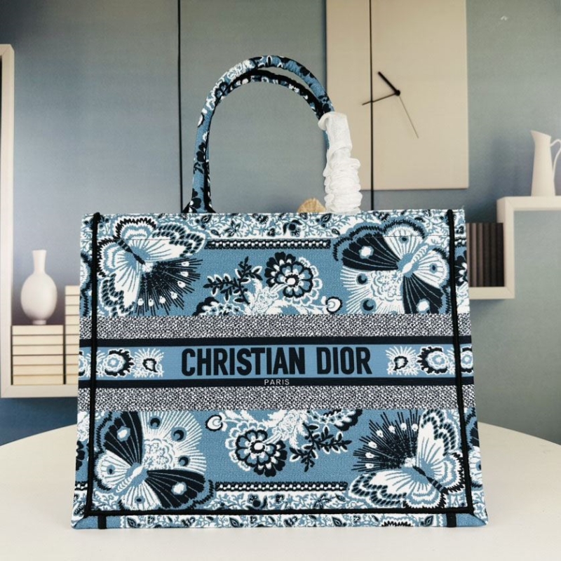D*or shopping bags